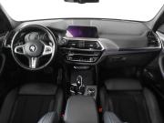 BMW X3 III (G01) Химки  - изображение 28