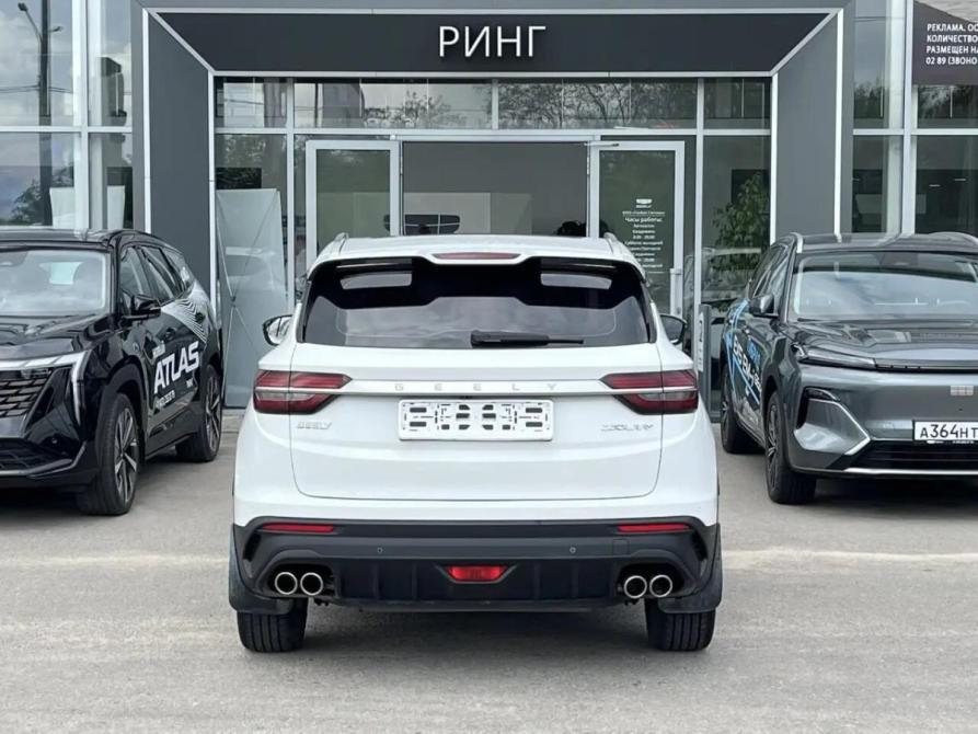 Geely Coolray I Воронеж  - изображение 5