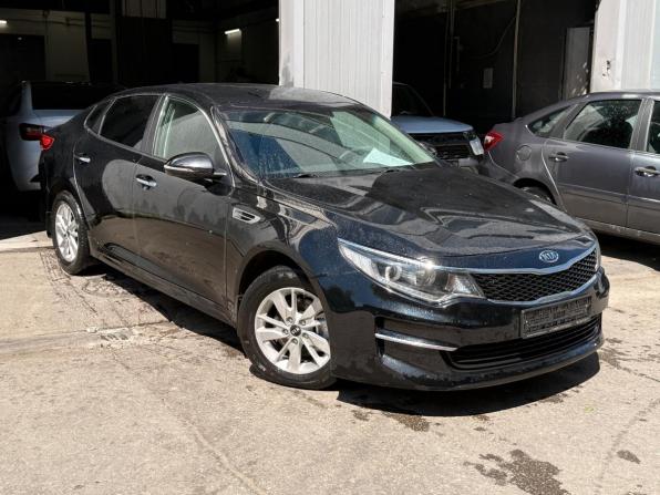 Kia Optima IV