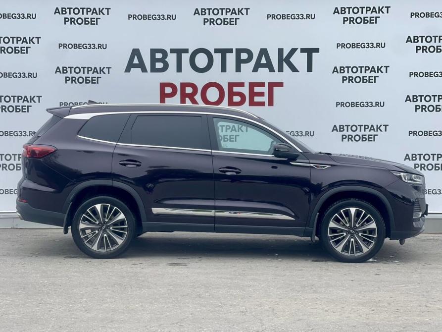 Chery Tiggo 8 Pro Max I Рестайлинг Владимир  - изображение 4