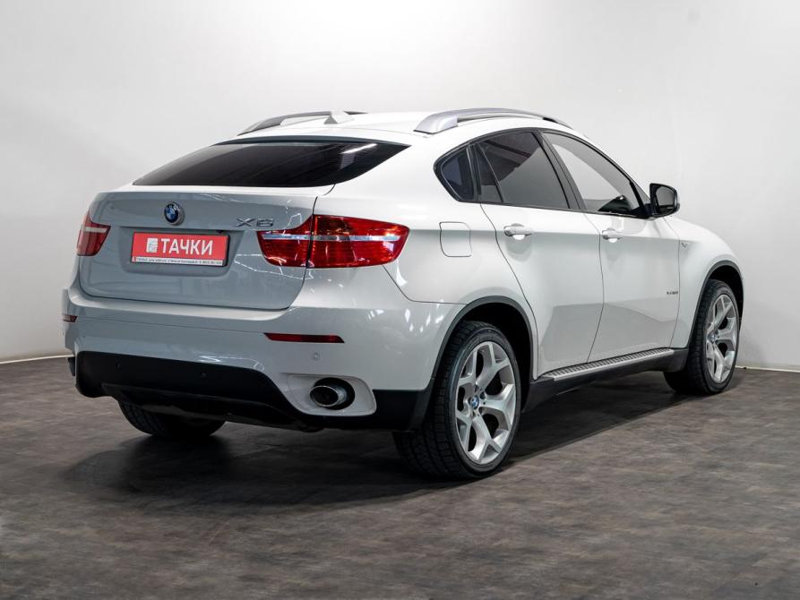 BMW X6 I (E71) Чита  - изображение 3