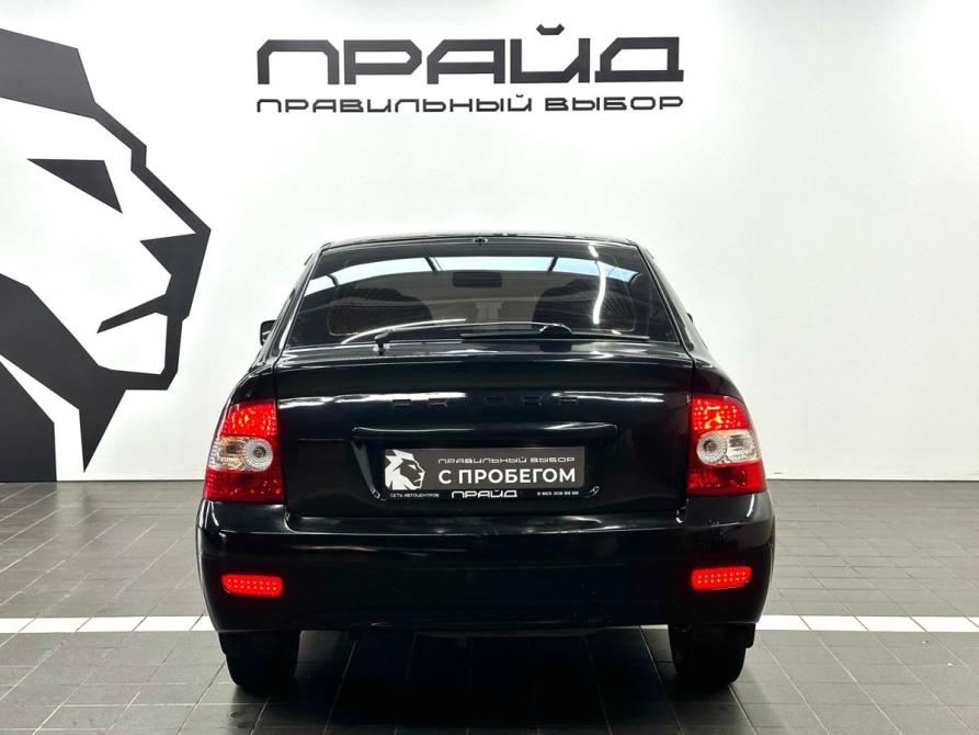 Lada (ВАЗ) Priora I Ростов-на-Дону  - изображение 5