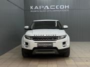 Land Rover Range Rover Evoque I Магнитогорск  - изображение 18