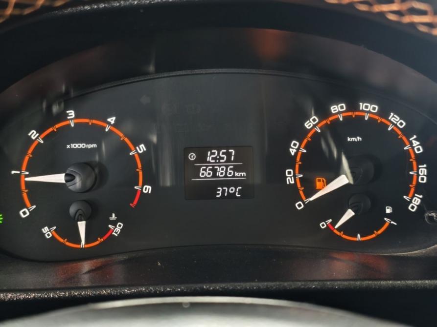 Lada (ВАЗ) 2121 (4x4) I Рестайлинг (2020) Курск  - изображение 10