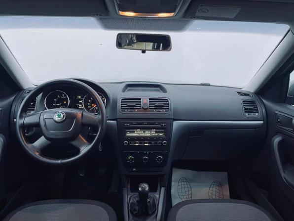 Skoda Yeti I с пробегом 2012 года, цена 850 000 рублей, 226411 км, внедорожник, Автокод Объявления