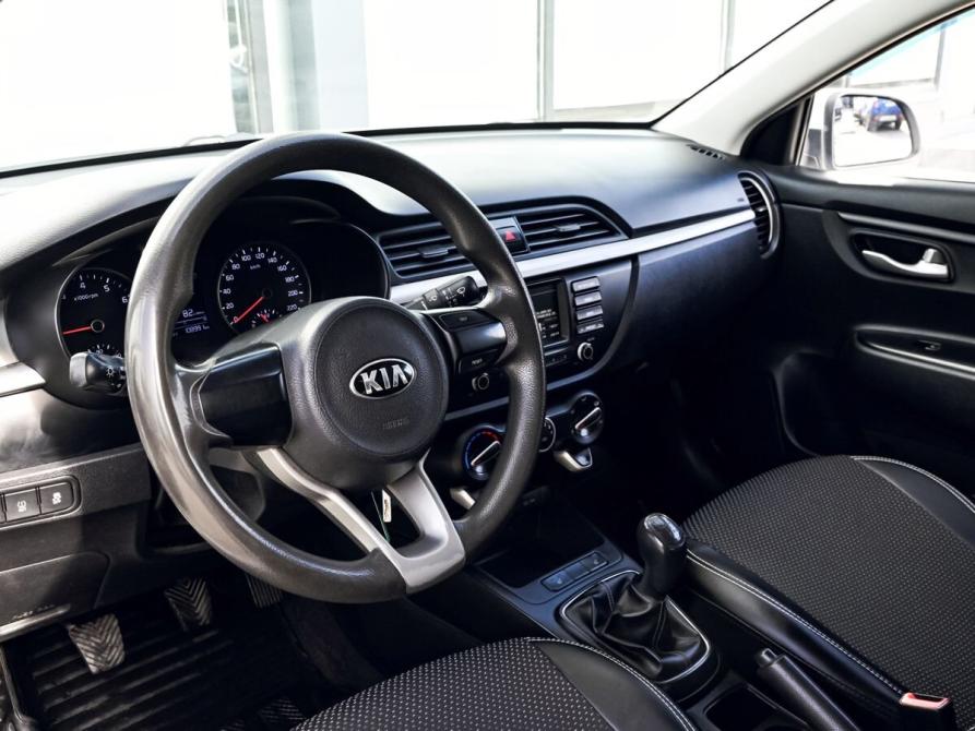 Kia Rio IV Екатеринбург  - изображение 14