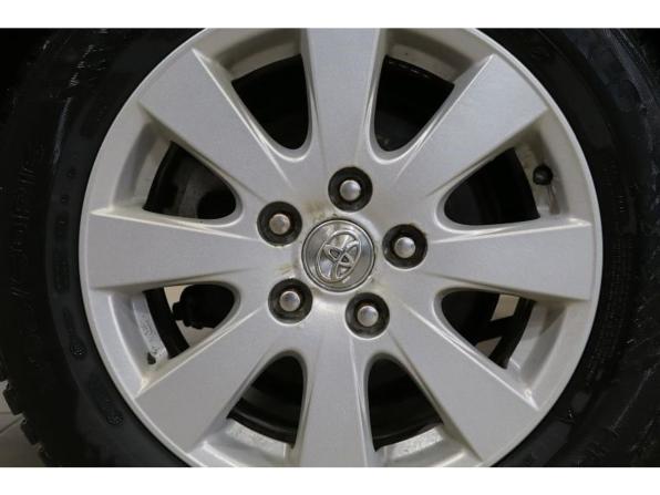 Toyota Camry VI (XV40) с пробегом 2008 года, цена 688 000 рублей, 402588 км, седан, Автокод Объявления