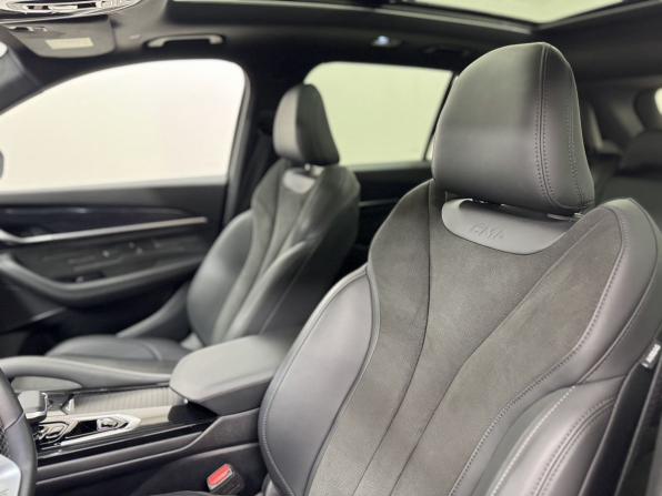 Geely Monjaro I с пробегом 2024 года, цена 3 500 000 рублей, 33666 км, внедорожник, Автокод Объявления