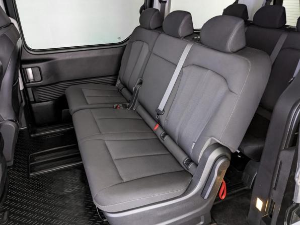 Hyundai Staria I с пробегом 2021 года, цена 4 500 000 рублей, 84972 км, минивэн, Автокод Объявления