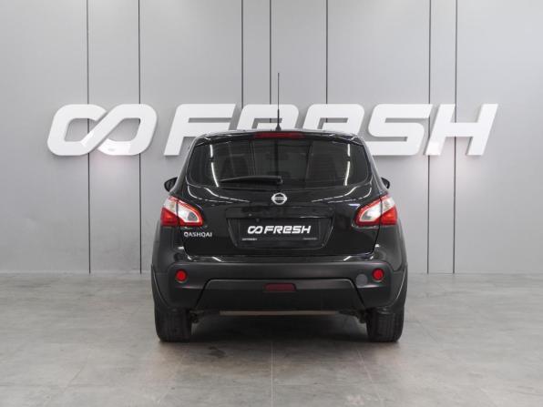 Nissan Qashqai I Рестайлинг с пробегом 2011 года, цена 999 000 рублей, 195174 км, внедорожник, Автокод Объявления