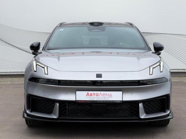 Lynk &amp; Co 07 I Рестайлинг с пробегом 2026 года, цена 5 600 000 рублей, 10 км, универсал, Автокод Объявления