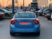 Volvo S60 II Рестайлинг Санкт-Петербург  - изображение 22