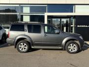 Nissan Pathfinder III Рестайлинг Москва  - изображение 25