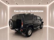 Hummer H2 I Рестайлинг Челябинск  - изображение 20