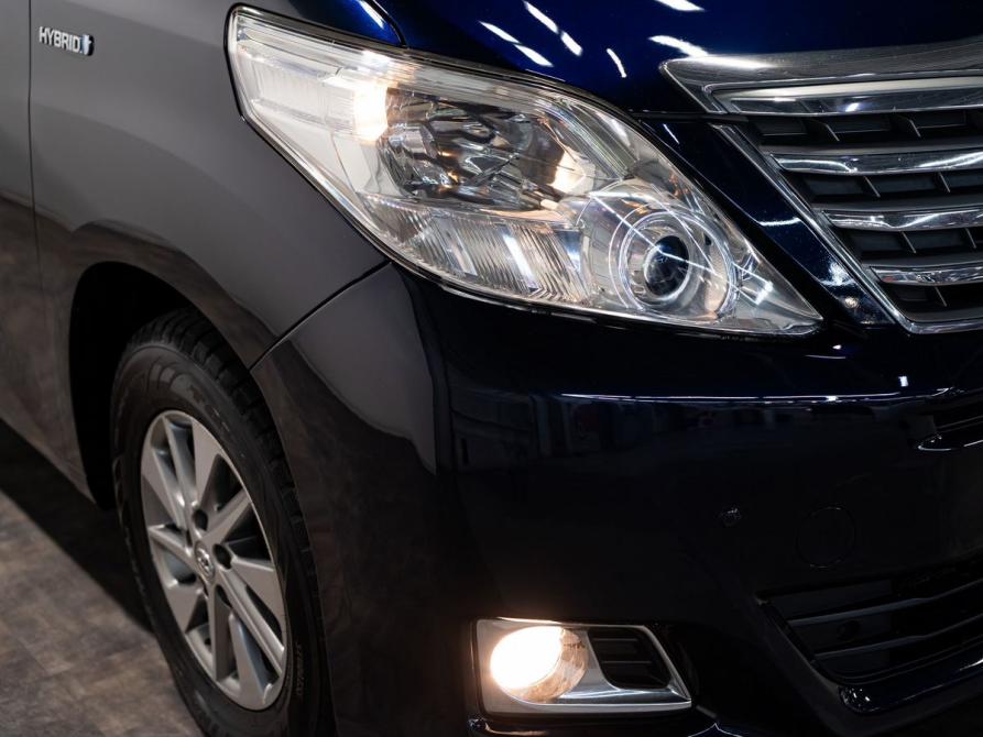 Toyota Alphard II Чита  - изображение 19