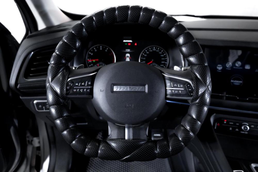 Haval F7 I Тюмень  - изображение 16