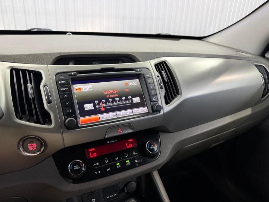 Kia Sportage III Краснодар  - изображение 10