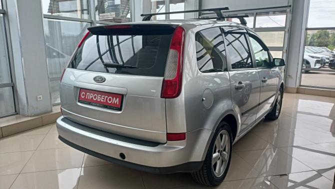 Ford C-MAX I с пробегом 2004 года, цена 289 000 рублей, 352000 км, минивэн, Автокод Объявления