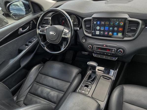 Kia Sorento III Prime Рестайлинг с пробегом 2019 года, цена 2 989 000 рублей, 155741 км, внедорожник, Автокод Объявления