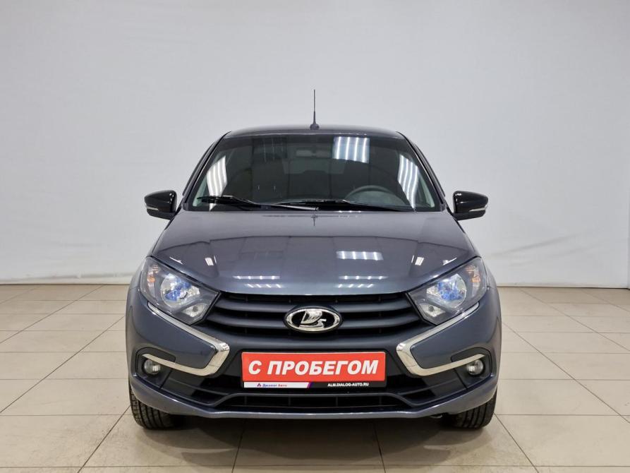 Lada (ВАЗ) Granta I Рестайлинг Альметьевск  - изображение 2