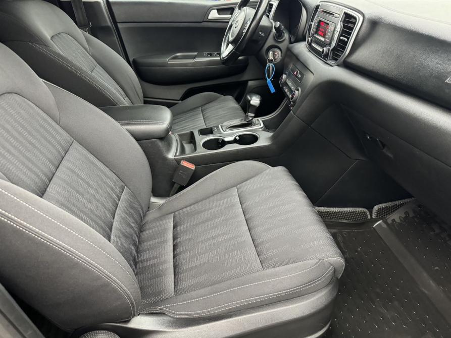 Kia Sportage IV Воронеж  - изображение 15