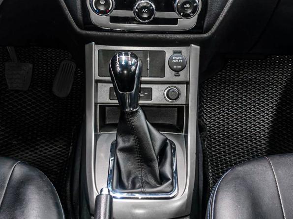 Geely Emgrand EC7 с пробегом 2014 года, цена 539 900 рублей, 99000 км, седан, Автокод Объявления