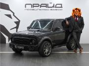 Lada (ВАЗ) 2121 (4x4) I Рестайлинг Ростов-на-Дону  - изображение 18