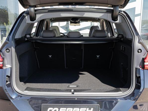 BMW X3 IV (G45/G48) с пробегом 2025 года, цена 6 592 000 рублей, 83 км, внедорожник, Автокод Объявления