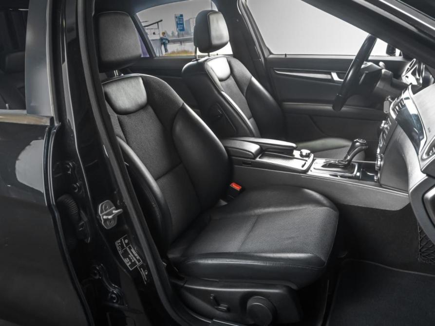 Mercedes-Benz C-Класс III (W204) Рестайлинг Тюмень  - изображение 10