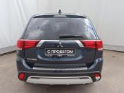 Mitsubishi Outlander III Рестайлинг 3 Москва  - изображение 29