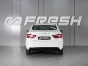 Lada (ВАЗ) Vesta I Минеральные Воды  - изображение 23