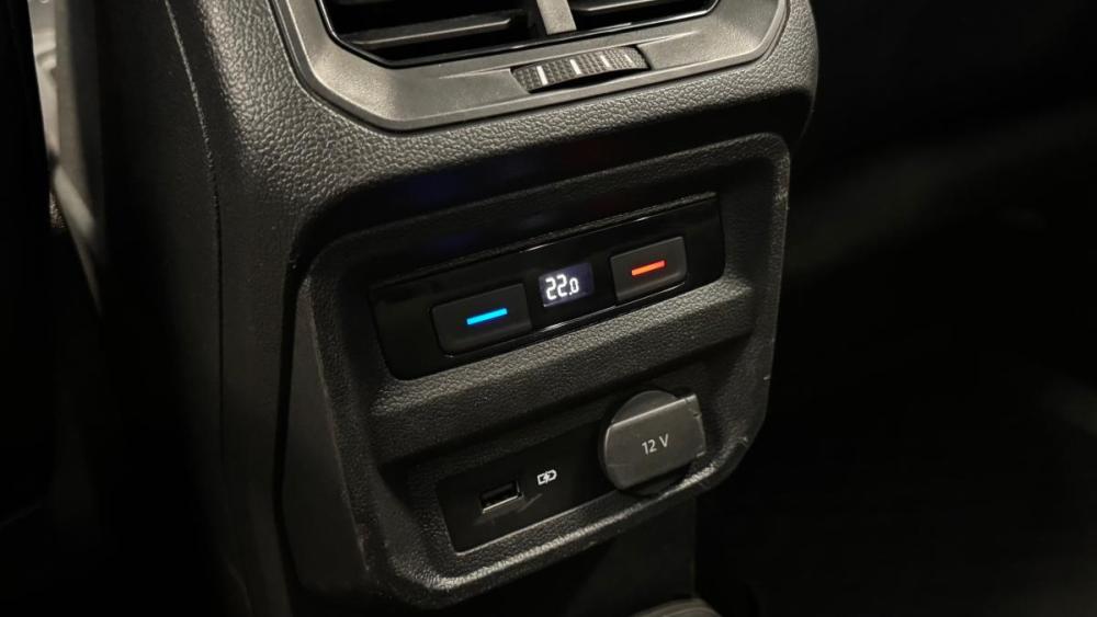 Volkswagen Tiguan II Санкт-Петербург  - изображение 11