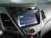 Hyundai Elantra V (MD) Рестайлинг Ростов-на-Дону  - изображение 32
