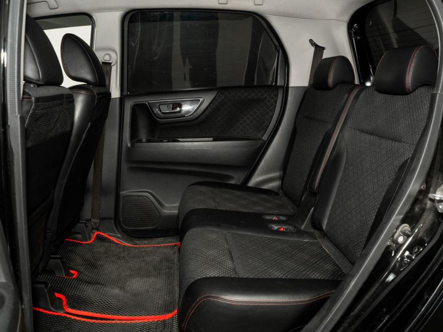 Honda N-WGN I Иркутск  - изображение 7