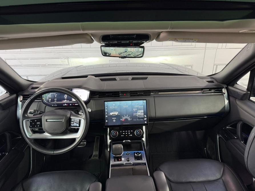 Land Rover Range Rover V Москва  - изображение 2