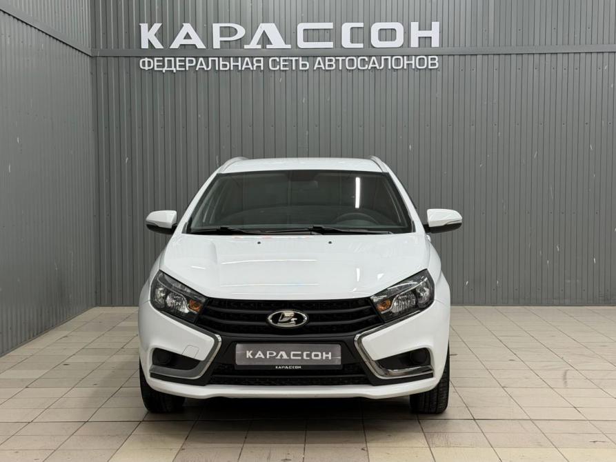 Lada (ВАЗ) Vesta I Магнитогорск  - изображение 3