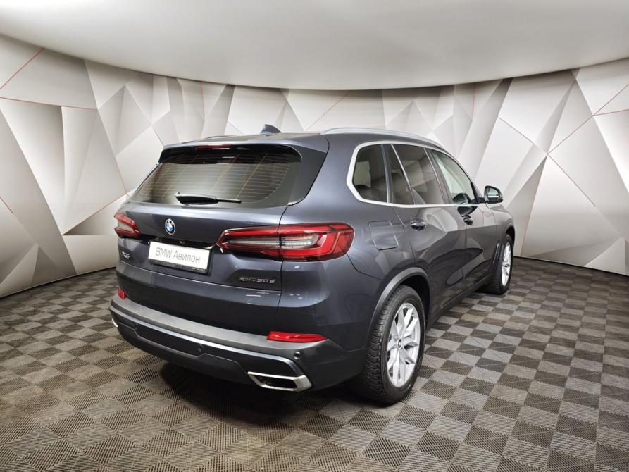 BMW X5 IV (G05/G18) Москва  - изображение 2
