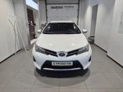 Toyota Auris II Москва  - изображение 14