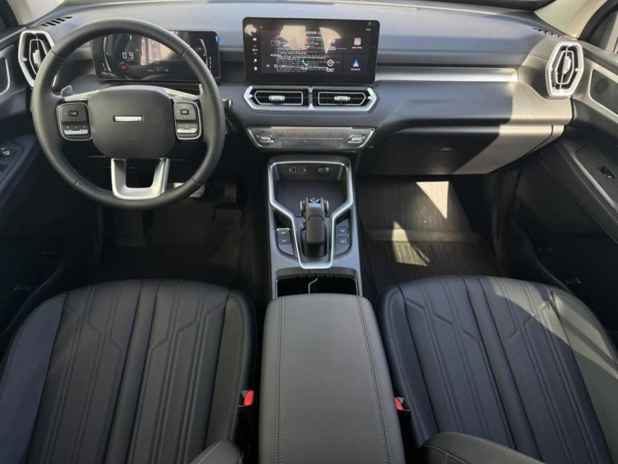 Haval H5 II Кемерово  - изображение 16