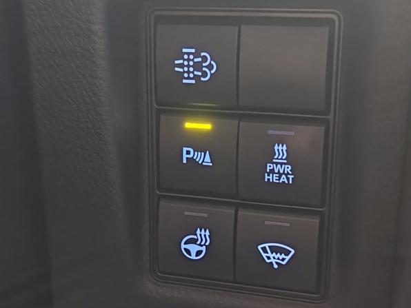 Toyota Land Cruiser Prado 150 Series Рестайлинг 2 с пробегом 2019 года, цена 5 255 000 рублей, 120799 км, внедорожник, Автокод Объявления