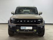 JETOUR T2 Ярославль  - изображение 21