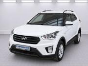 Hyundai Creta I Москва  - изображение 18