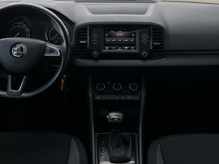 Skoda Karoq I Калуга  - изображение 10