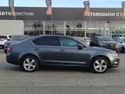 Skoda Octavia III (A7) Рестайлинг Пермь  - изображение 24
