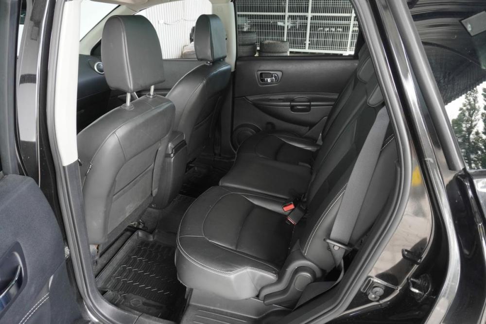 Nissan Qashqai I Рестайлинг Калининград  - изображение 16