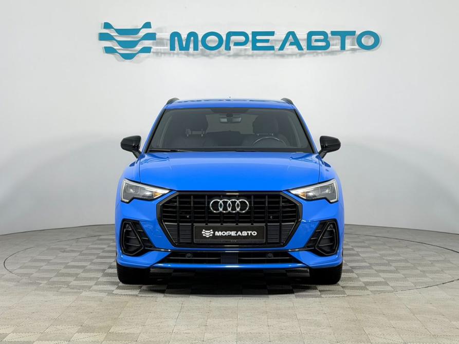 Audi Q3 II (F3) Калининград  - изображение 2