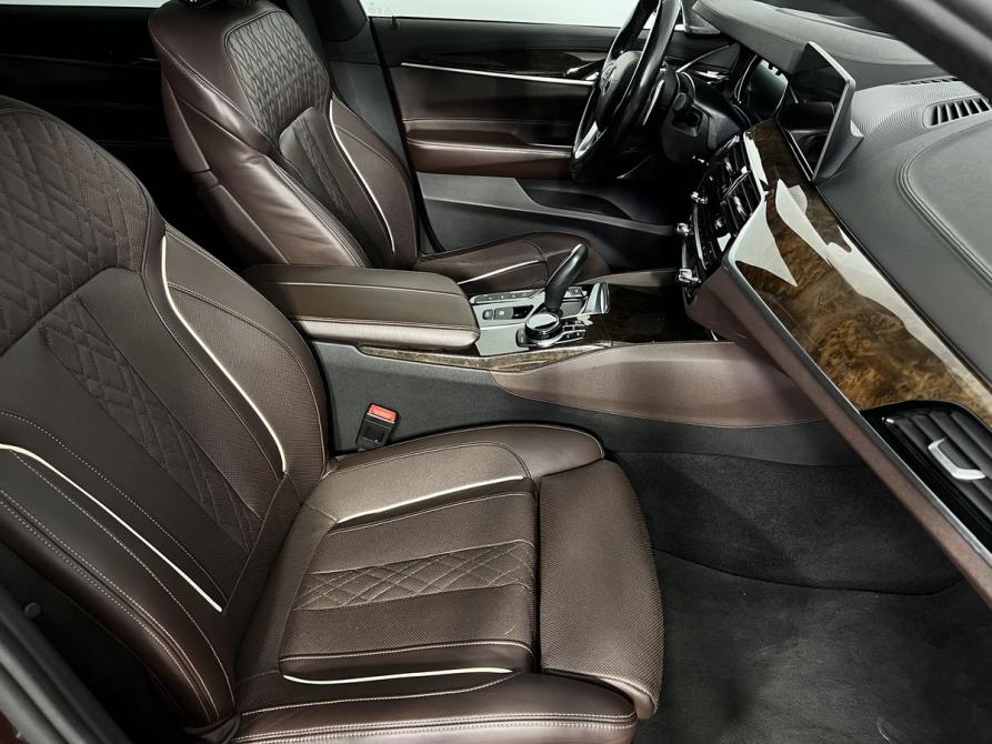 BMW 6 серии IV (G32) Калининград  - изображение 14