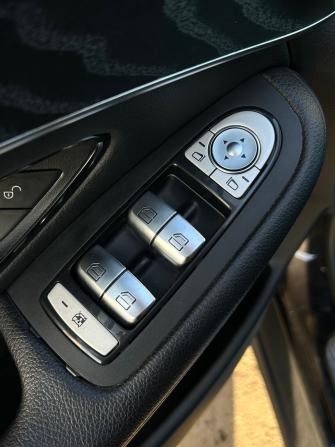 Mercedes-Benz GLC I (X253) с пробегом 2018 года, цена 3 200 000 рублей, 122629 км, внедорожник, Автокод Объявления