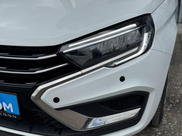 Lada (ВАЗ) Vesta I Рестайлинг (NG) с пробегом 2024 года, цена 1 395 000 рублей, 15666 км, универсал, Автокод Объявления