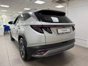 Hyundai Tucson IV Рестайлинг Москва  - изображение 7